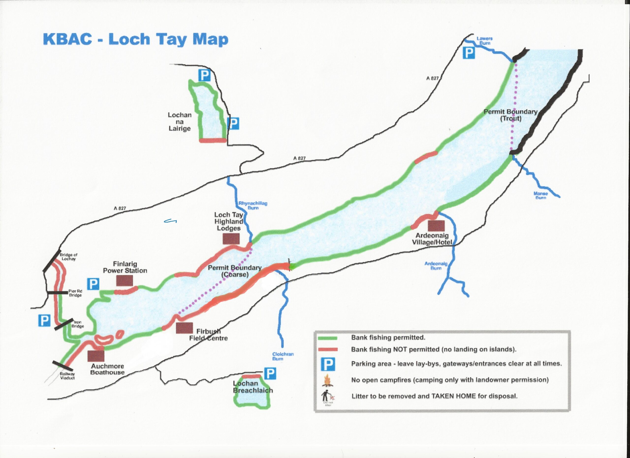 Loch Tay New Scaled 